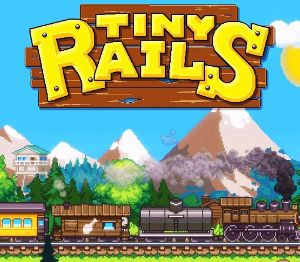 Tiny Rails Steam Альтергифт