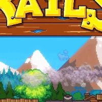 Tiny Rails Steam Альтергифт