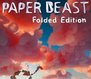 Paper Beast - Folded издание EU Steam Ключ