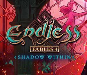 Endless Fables 4: Shadow Within Steam Ключ