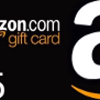 Amazon $10 Подарочная карта CA