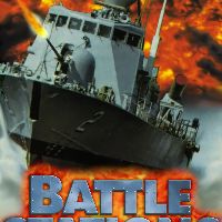 Battlestations: Midway Steam Ключ