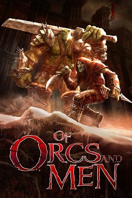 Of Orcs And Men PC Steam Ключ