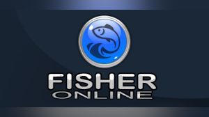 Fisher Online PC Steam Аккаунт