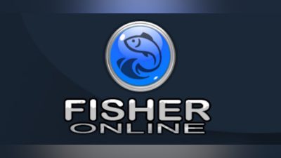 Fisher Online PC Steam Аккаунт