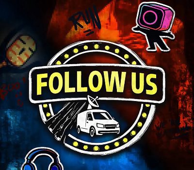 Follow Us PC Steam Ключ