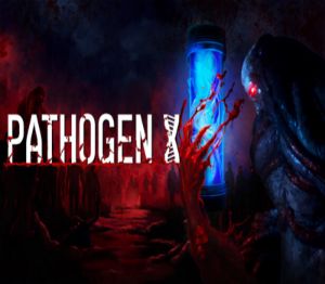 PATHOGEN X PC Steam Ключ