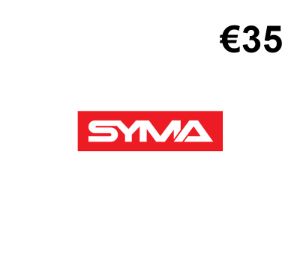 Syma €35 Подарочная карта FR