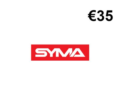 Syma €35 Подарочная карта FR