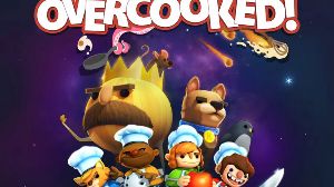 Overcooked ASIA PC Steam Ключ