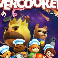 Overcooked ASIA PC Steam Ключ