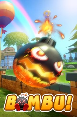 Bomb U! VR Steam Ключ