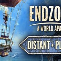 Endzone - A World Apart: Distant Places Steam Ключ