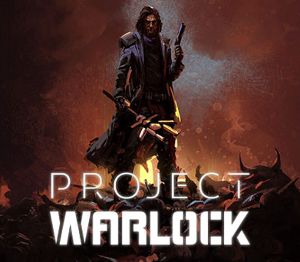 Project Warlock XBOX One / Xbox Series X|S Аккаунт