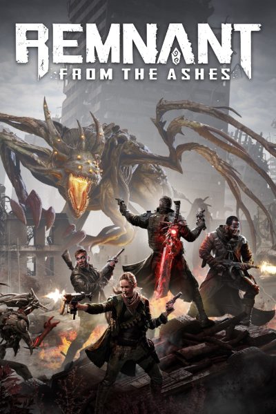 Remnant: From the Ashes PC Steam CD Key