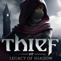 Thief VR: Legacy of Shadow PC Steam Аккаунт