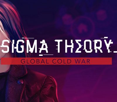 Sigma Theory: Global Cold War Steam Ключ