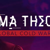 Sigma Theory: Global Cold War Steam Ключ