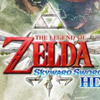 The Legend Of Zelda: Skyward Sword HD US Nintendo Switch Ключ