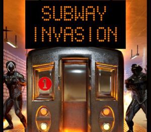 Subway Invasion PC Steam Ключ