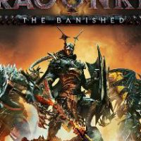 Dragonkin: The Banished EU PC Steam Ключ