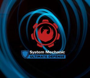 iolo System Mechanic Ultimate Defense 2024 Ключ (1 Year / 5 PCs)