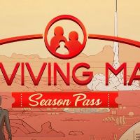 Surviving Mars - Сезонный пропуск DLC Steam Ключ