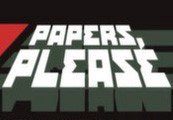 Papers, Please GOG Ключ