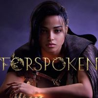Forspoken PS5 Аккаунт