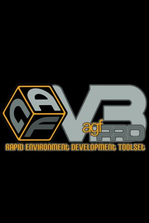 Axis Game Factory's AGFPRO v3 Complete Набор PC Steam Ключ