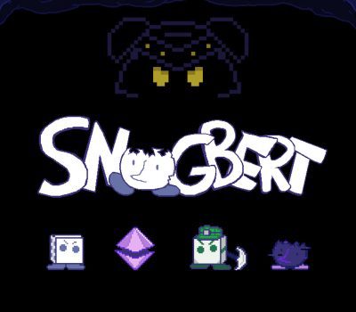 Snogbert PC Steam Ключ