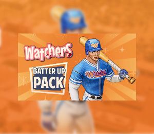 Watchers - Batter Up Pack DLC Steam CD Key