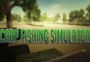 Carp Fishing Simulator PC Steam Ключ