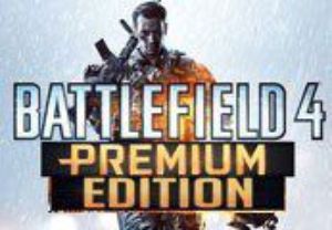 Battlefield 4 Premium-издание RU/PL Languages Only EA App Ключ