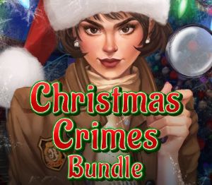 Christmas Crimes Набор XBOX One / Xbox Series X|S Аккаунт