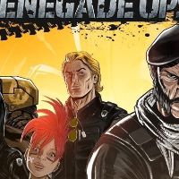 Renegade Ops Steam Ключ