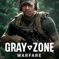 Gray Zone Warfare RoW PC Steam Ключ