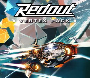 Redout - V.E.R.T.E.X. Pack DLC Steam Ключ