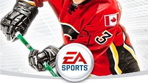 NHL 09 PC EA App Ключ