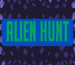 Alien Hunt Steam Ключ