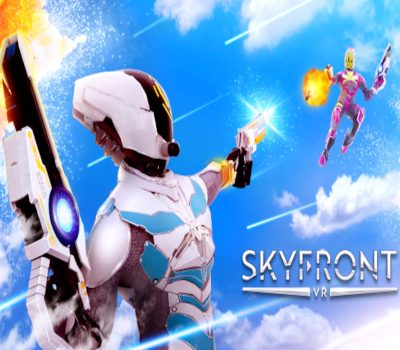Skyfront VR PC Steam Ключ