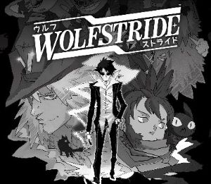 Wolfstride EU PC Steam Альтергифт