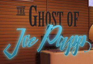 The Ghost of Joe Papp Steam Ключ