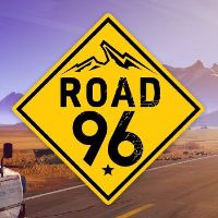 Road 96 US XBOX One / Xbox Series X|S Ключ