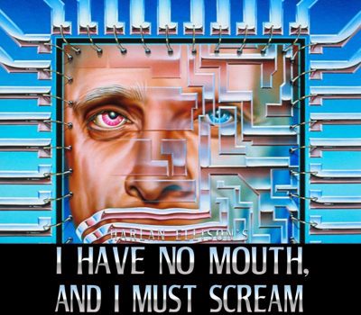 I Have No Mouth, And I Must Scream RoW PC Steam Ключ