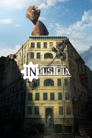 Industria EU Steam Ключ