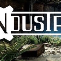 Industria EU Steam Ключ