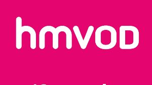 hmvod 12 мес. Subscription Подарочная карта HK