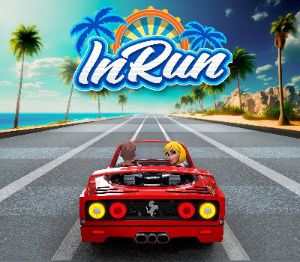 inRun Steam Ключ