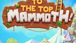 To The Top, Mammoth! PC Steam Ключ